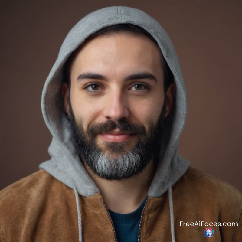 Random Face